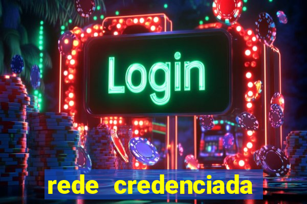 rede credenciada porto seguro